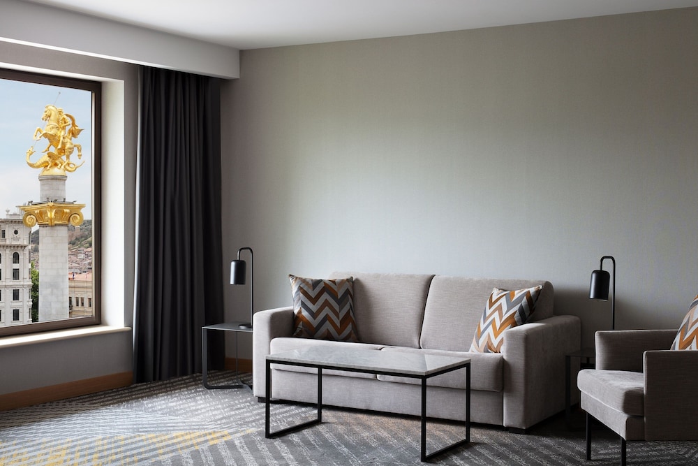 Courtyard by Marriott Tbilisi 16