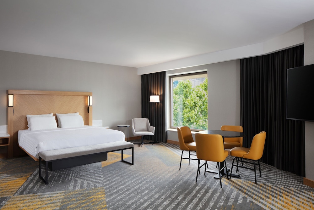Courtyard by Marriott Tbilisi 17