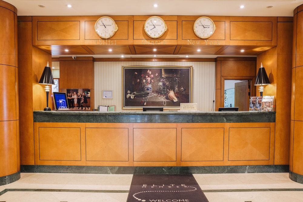 Courtyard by Marriott Tbilisi 5