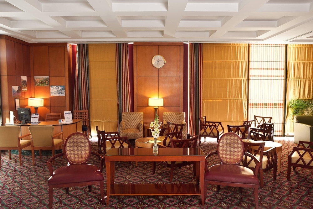 Courtyard by Marriott Tbilisi 3