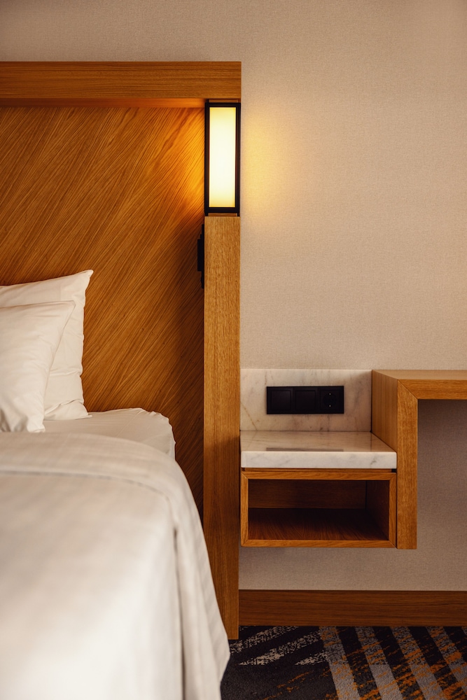 Courtyard by Marriott Tbilisi 19