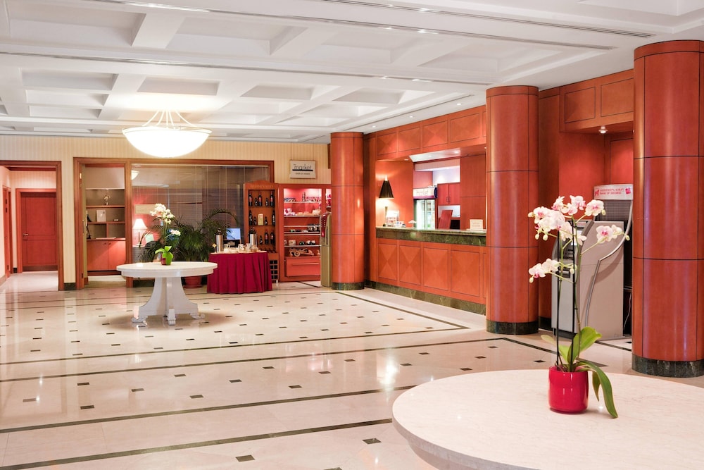 Courtyard by Marriott Tbilisi 4