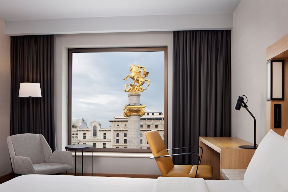Courtyard by Marriott Tbilisi 24