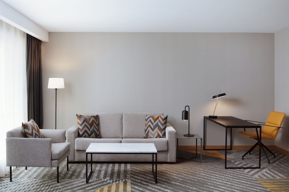 Courtyard by Marriott Tbilisi 20