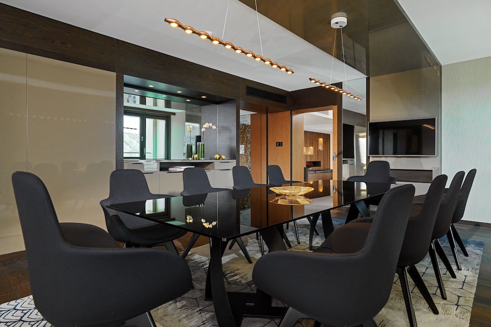 Sheraton Grand Tbilisi Metechi Palace 14
