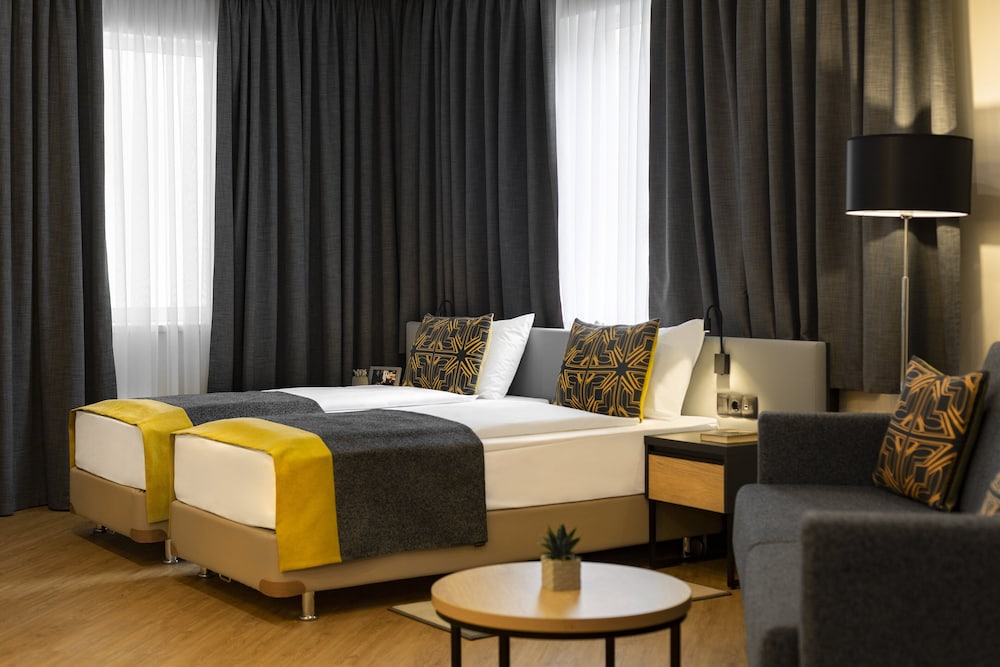 Citadines City Centre Tbilisi 17