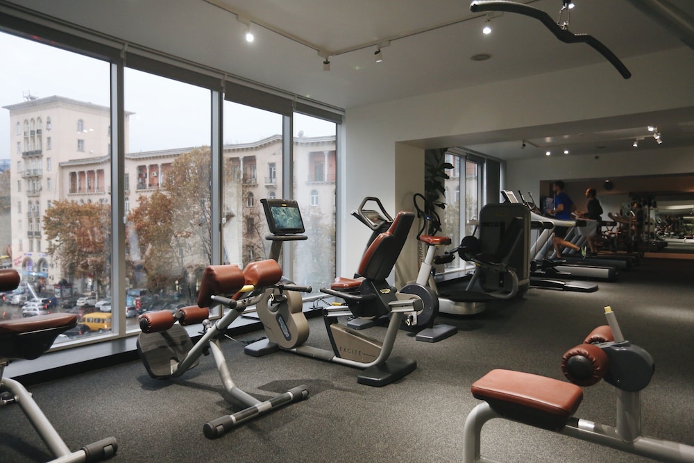 Holiday Inn Tbilisi 14