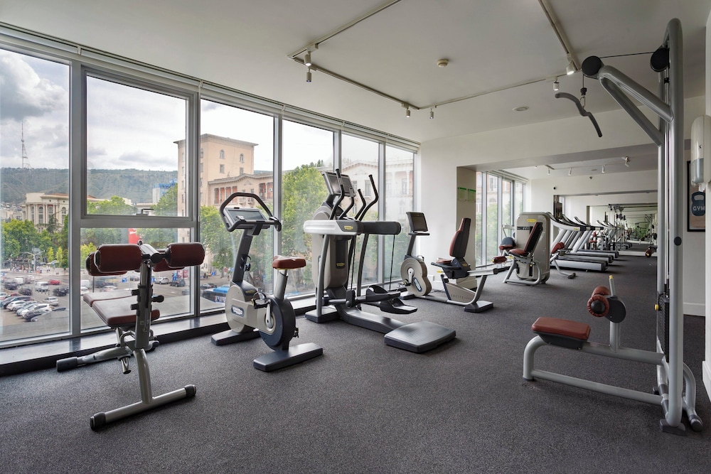 Holiday Inn Tbilisi 15
