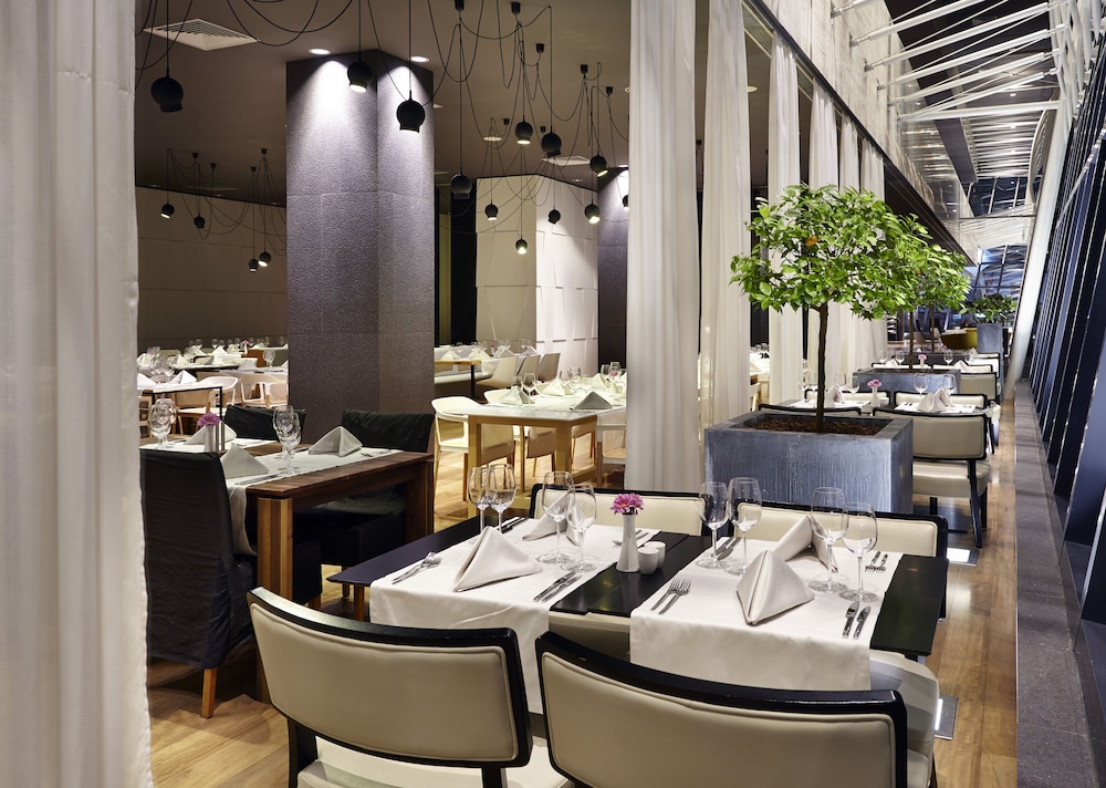 Holiday Inn Tbilisi 20