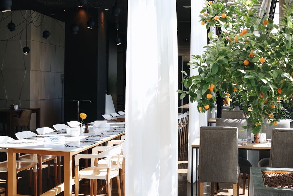 Holiday Inn Tbilisi 21