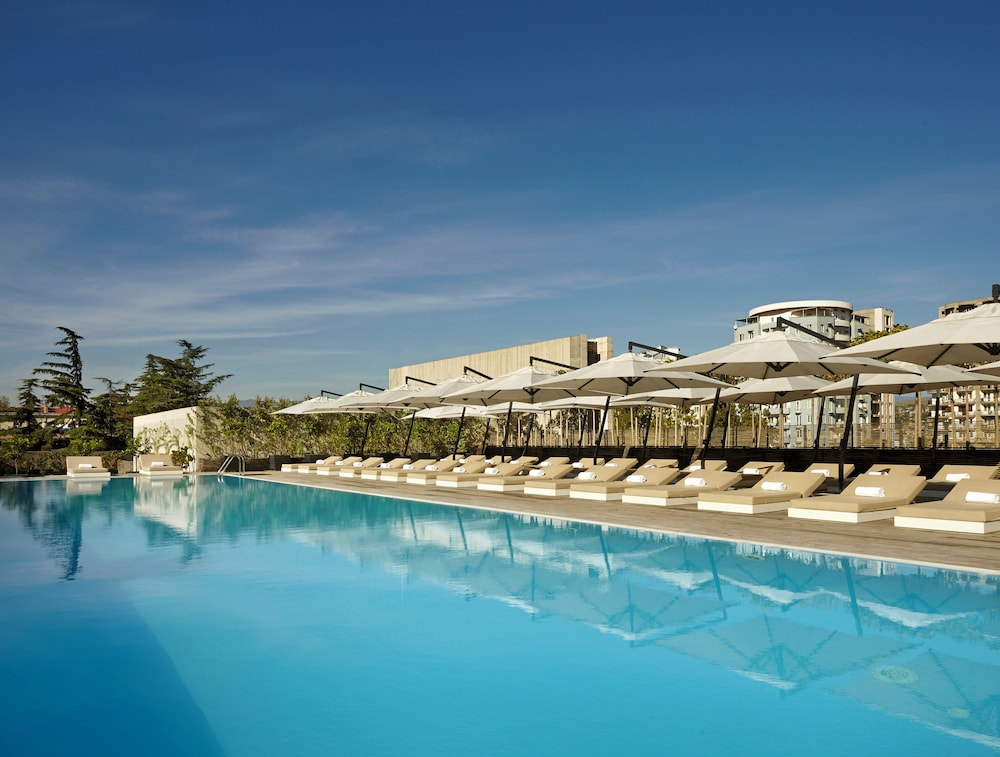 Holiday Inn Tbilisi 1