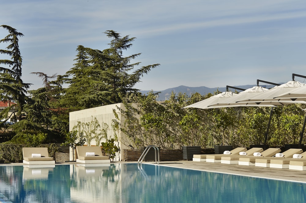 Holiday Inn Tbilisi 13