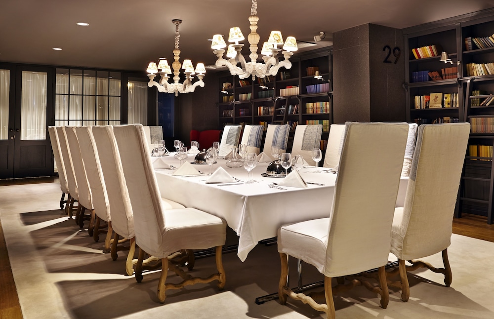 Holiday Inn Tbilisi 19