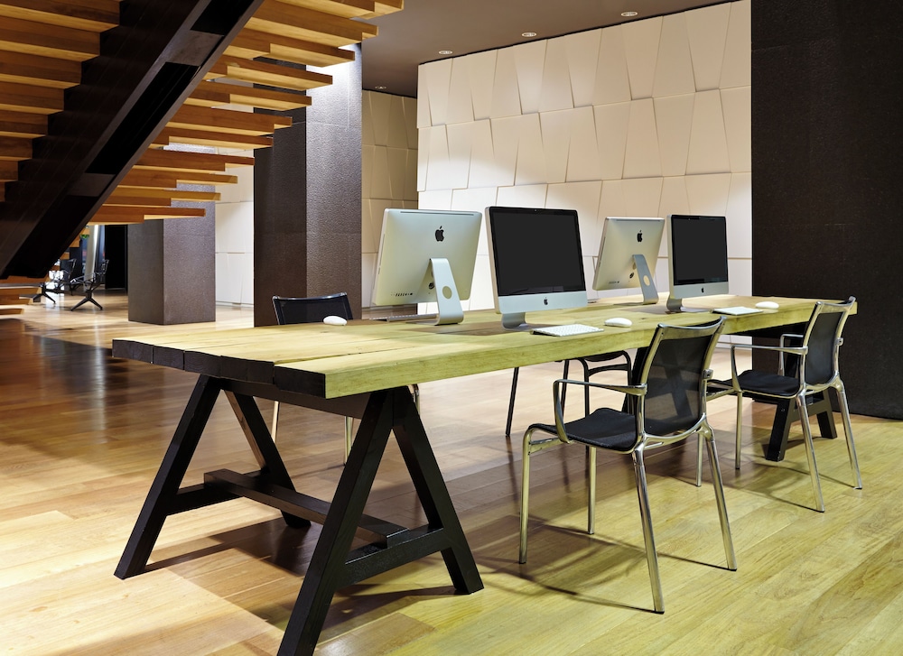 Holiday Inn Tbilisi 18