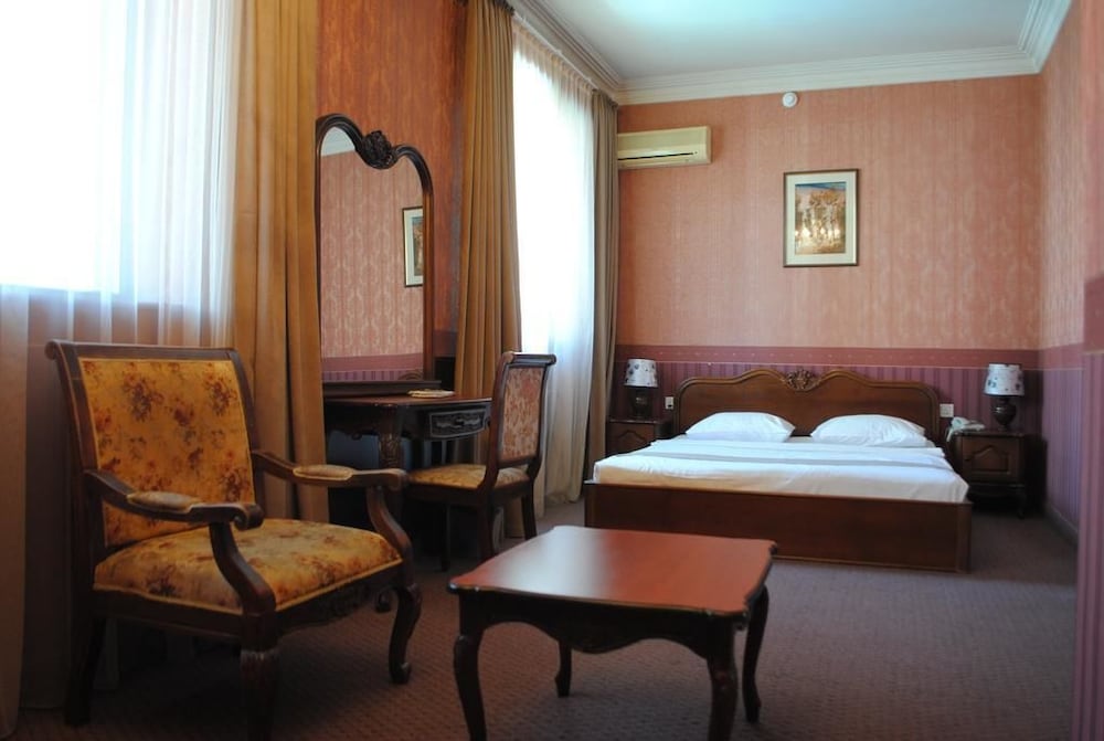 Hotel Splendid Tbilisi 10