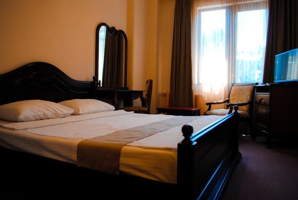 Hotel Splendid Tbilisi 8