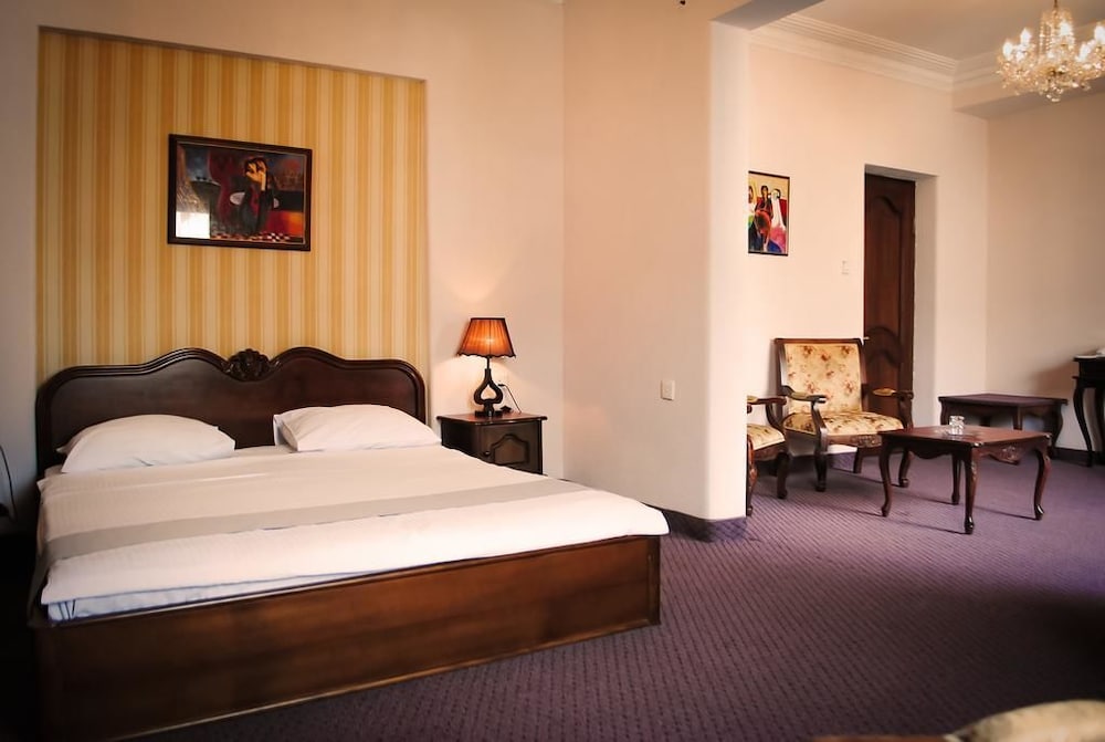 Hotel Splendid Tbilisi 7