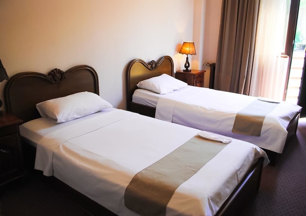 Hotel Splendid Tbilisi 4