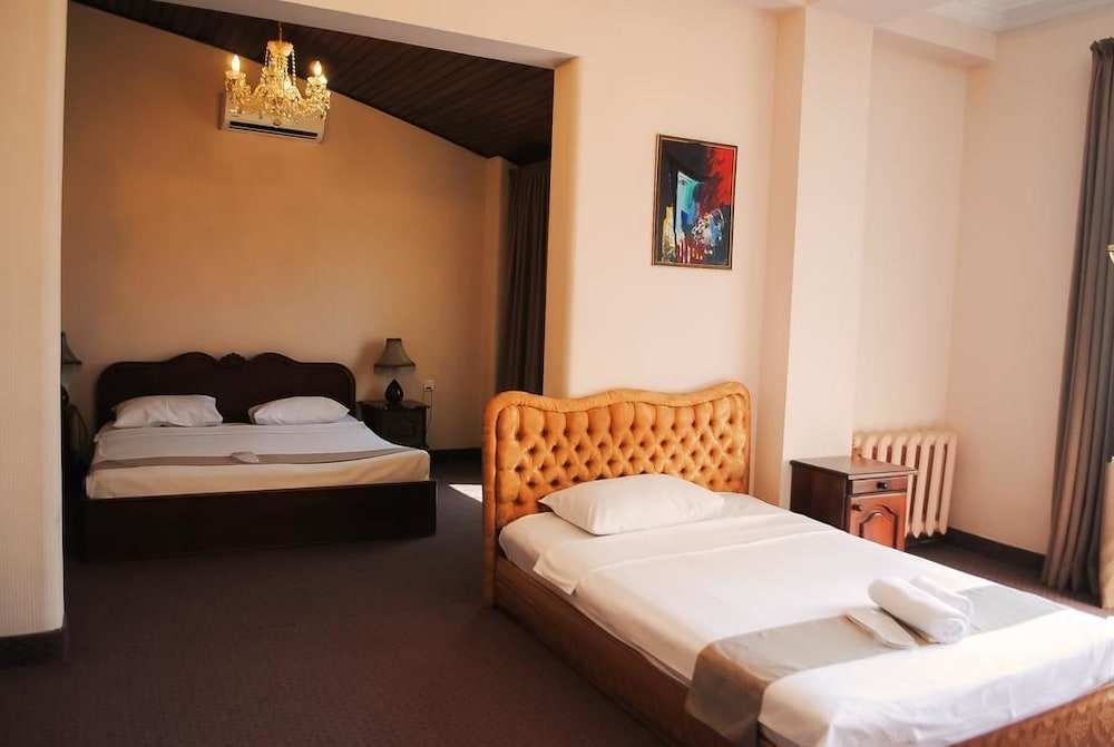 Hotel Splendid Tbilisi 2
