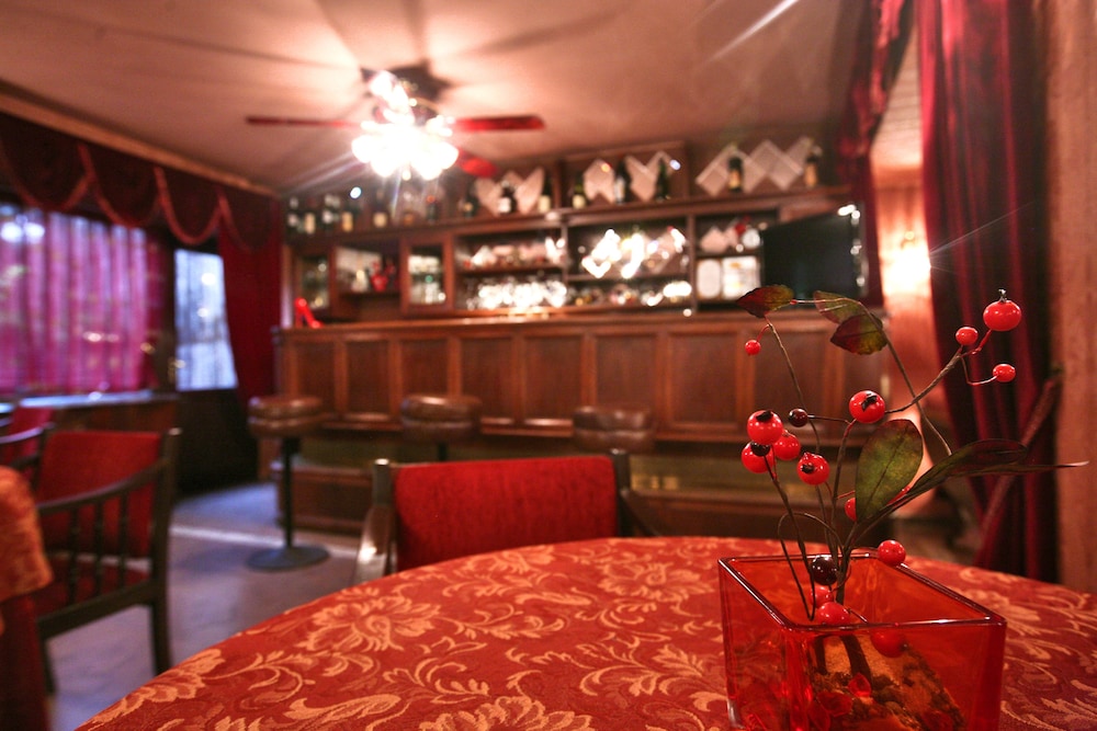 Hotel Splendid Tbilisi 15
