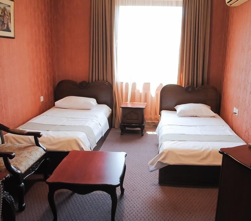Hotel Splendid Tbilisi 12