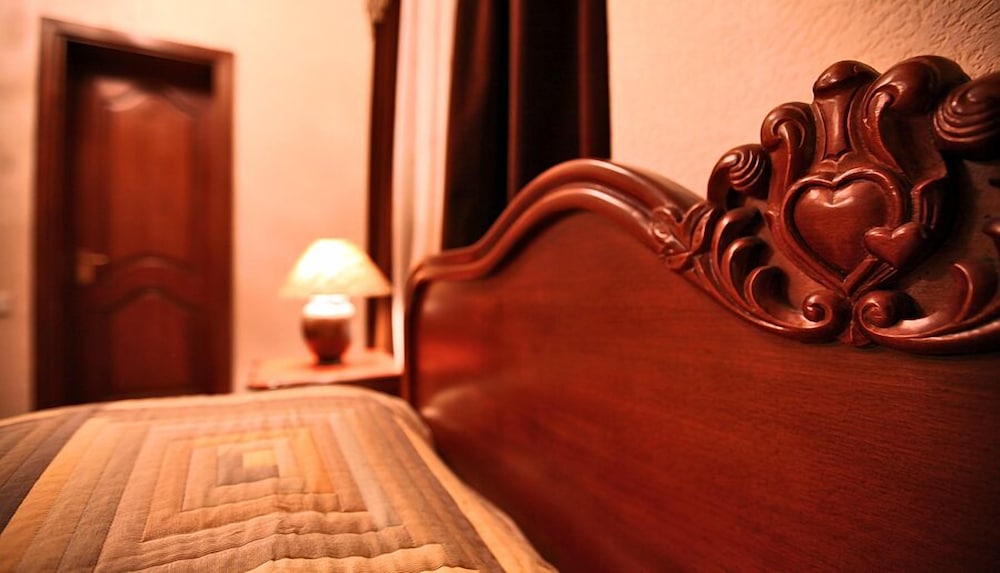 Hotel Splendid Tbilisi 16