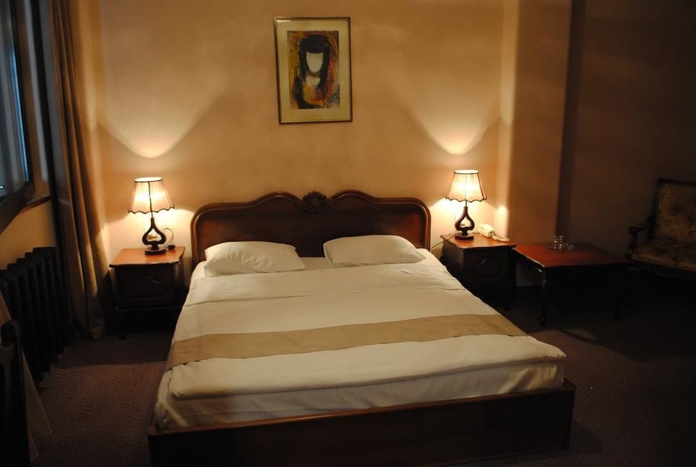 Hotel Splendid Tbilisi 11