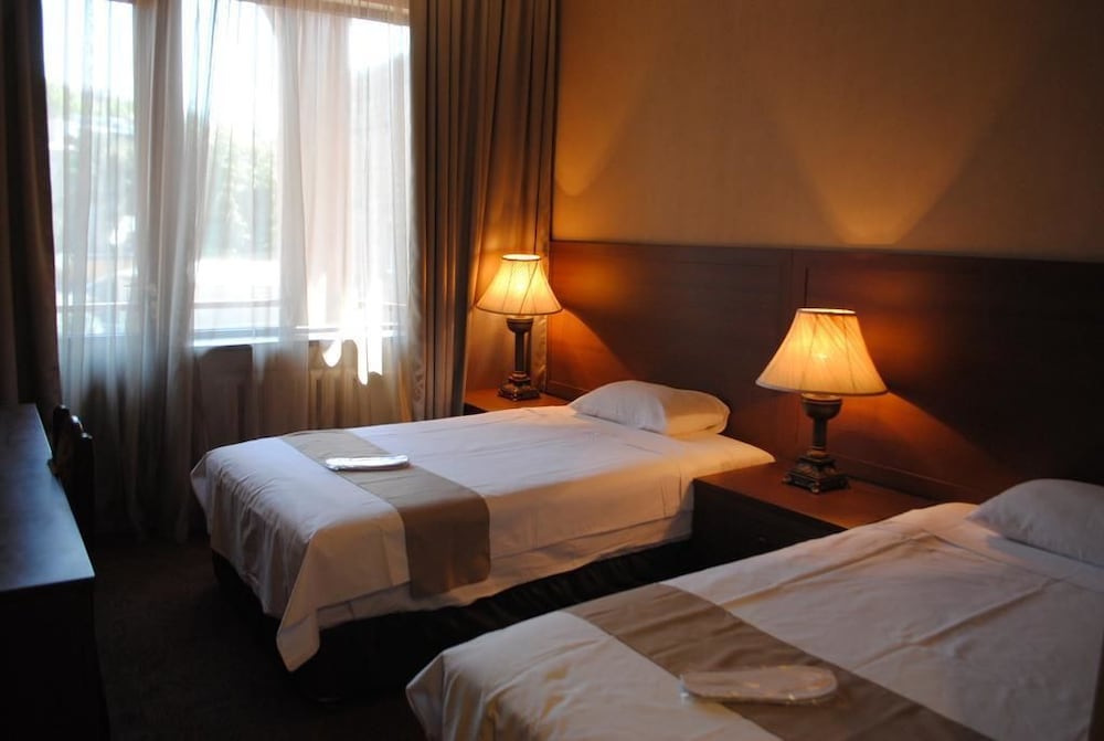 Hotel Splendid Tbilisi 5