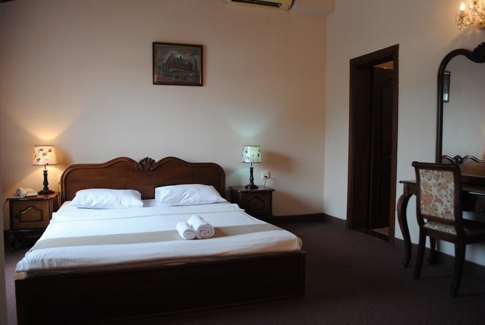 Hotel Splendid Tbilisi 9