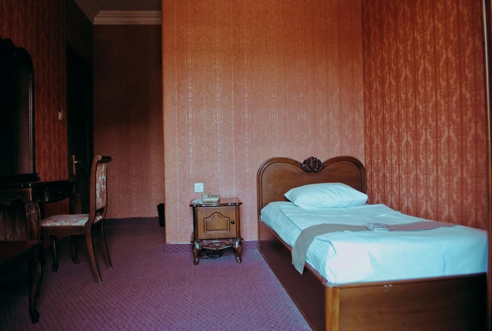 Hotel Splendid Tbilisi 3