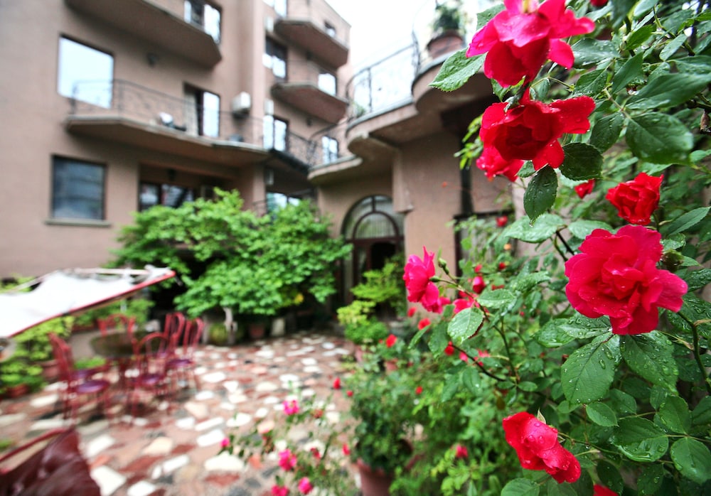 Hotel Splendid Tbilisi 18