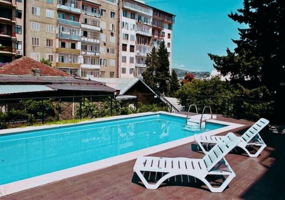 Hotel Splendid Tbilisi 14