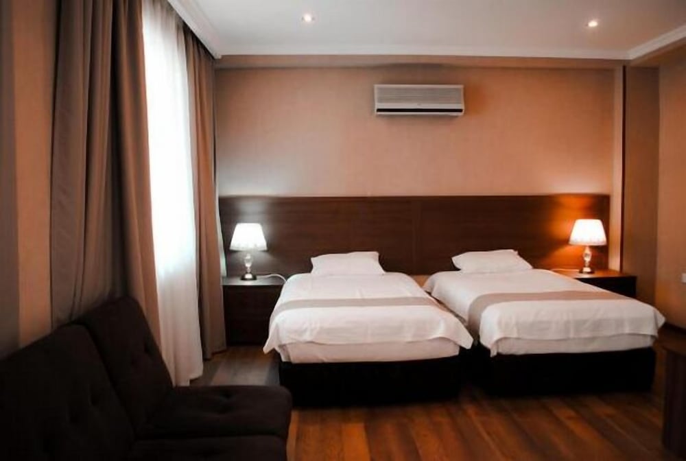 Hotel Splendid Tbilisi 13