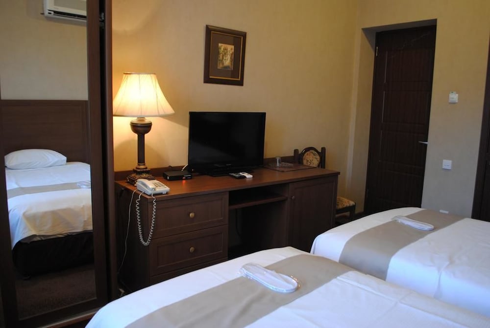 Hotel Splendid Tbilisi 6