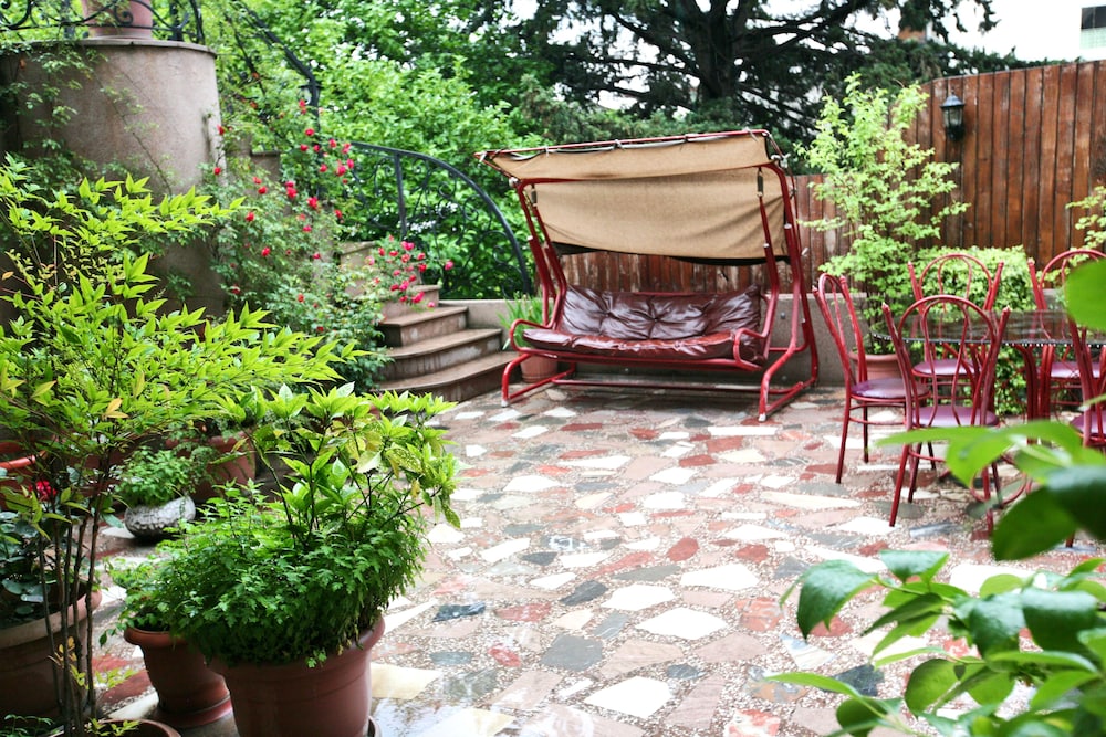 Hotel Splendid Tbilisi 19