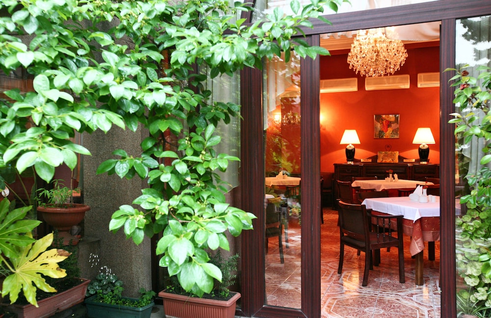 Hotel Splendid Tbilisi 17
