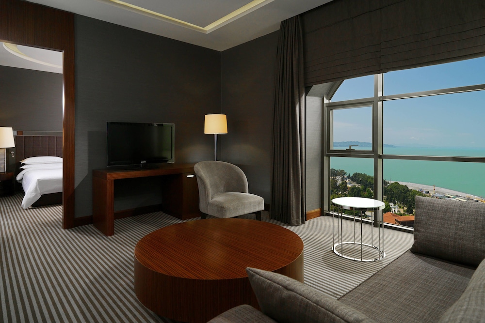 Sheraton Batumi 15