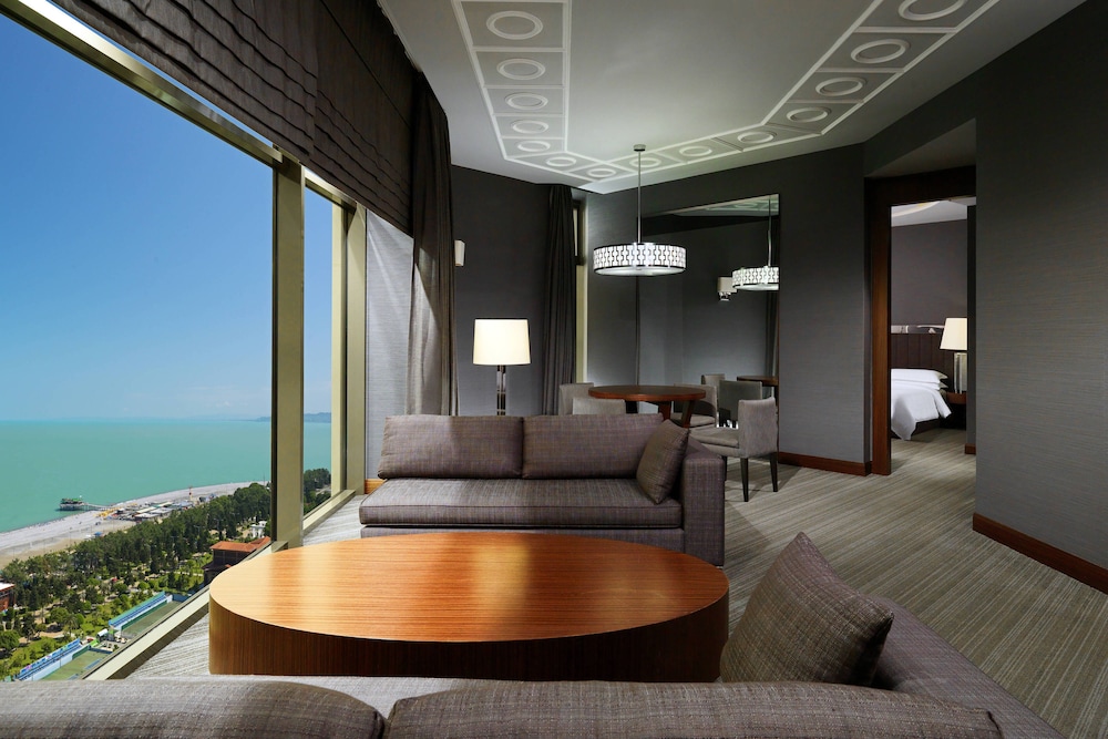 Sheraton Batumi 20