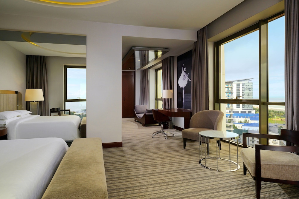 Sheraton Batumi 14