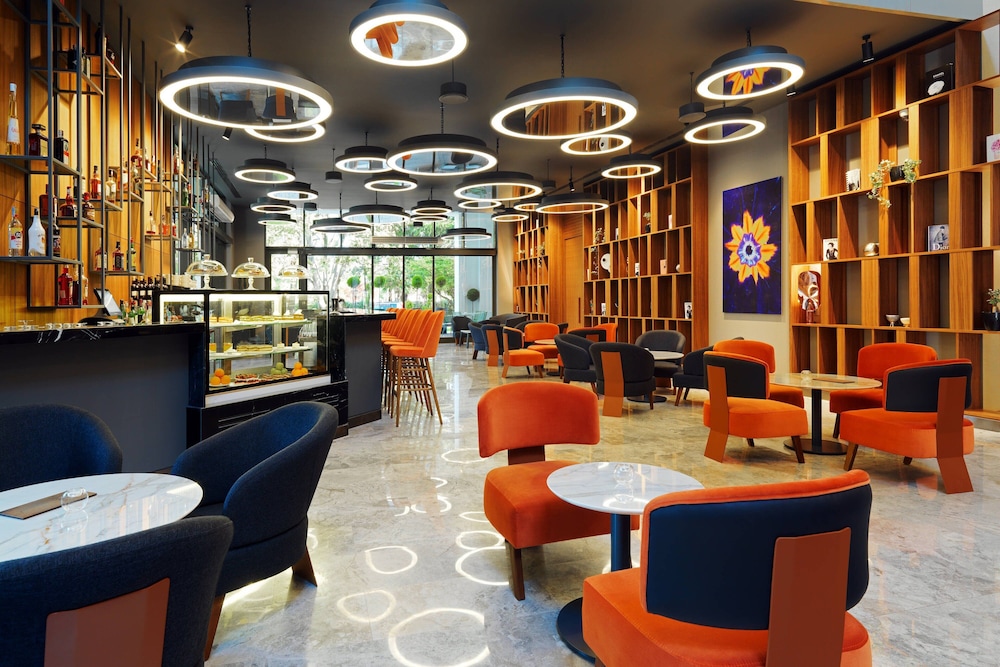 Sheraton Batumi 3