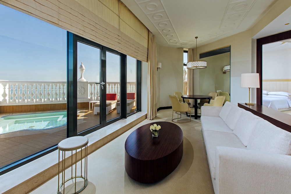 Sheraton Batumi 13
