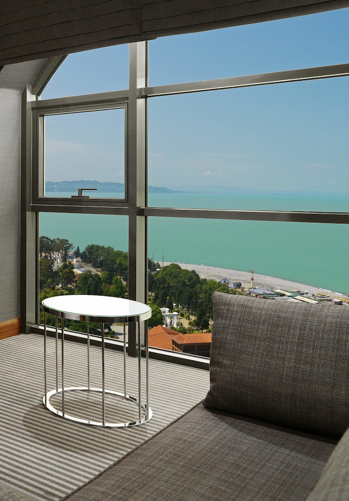 Sheraton Batumi 11