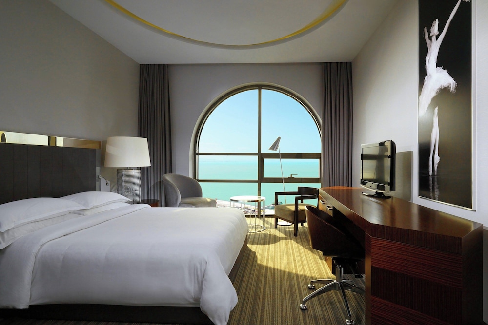 Sheraton Batumi 22