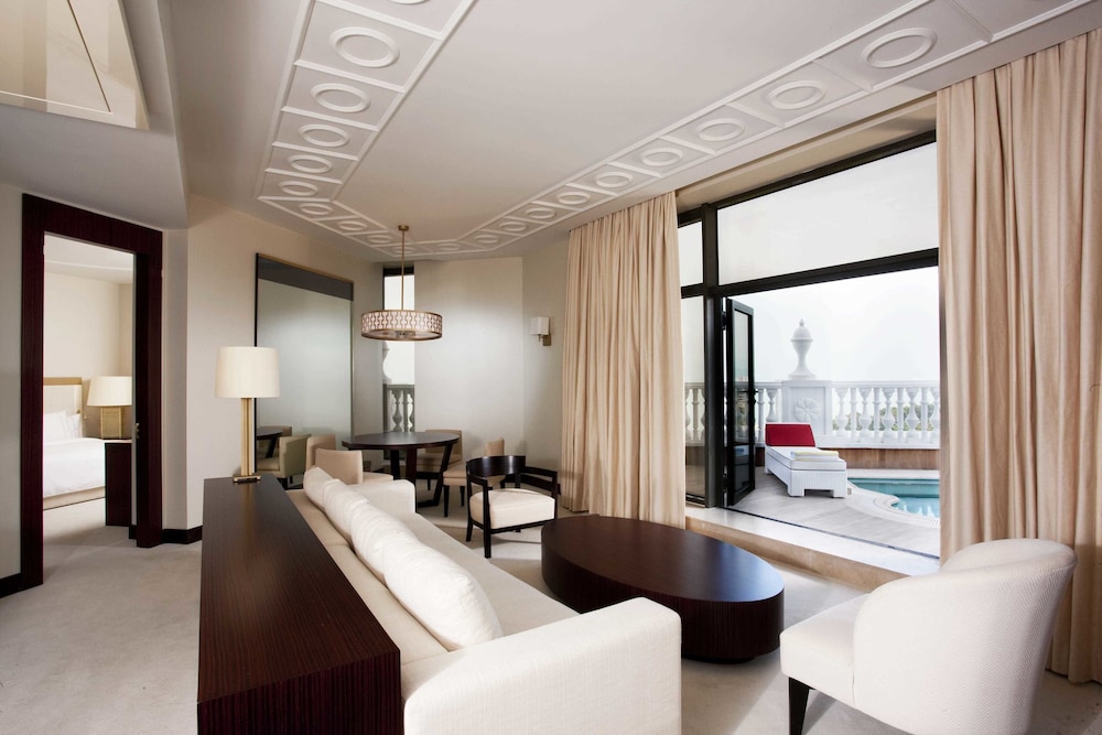 Sheraton Batumi 9
