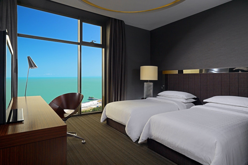 Sheraton Batumi 12