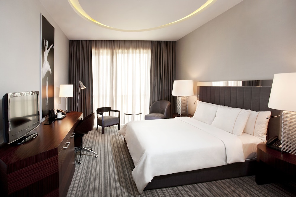 Sheraton Batumi 5