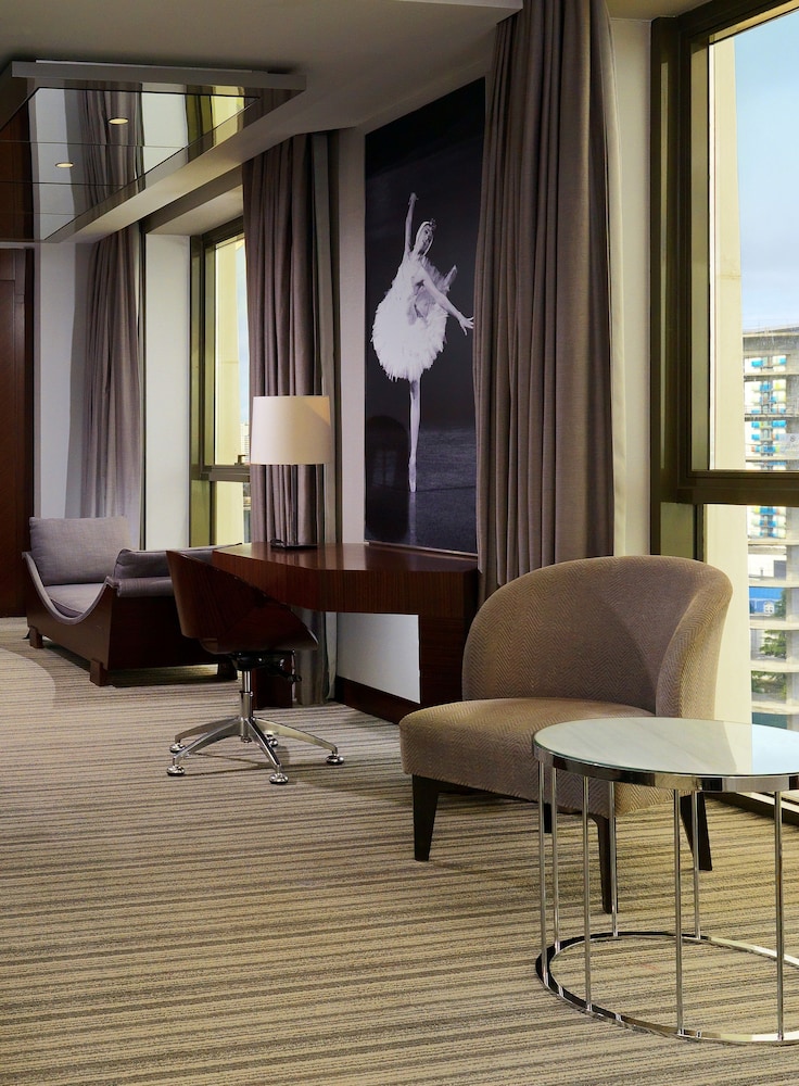 Sheraton Batumi 7
