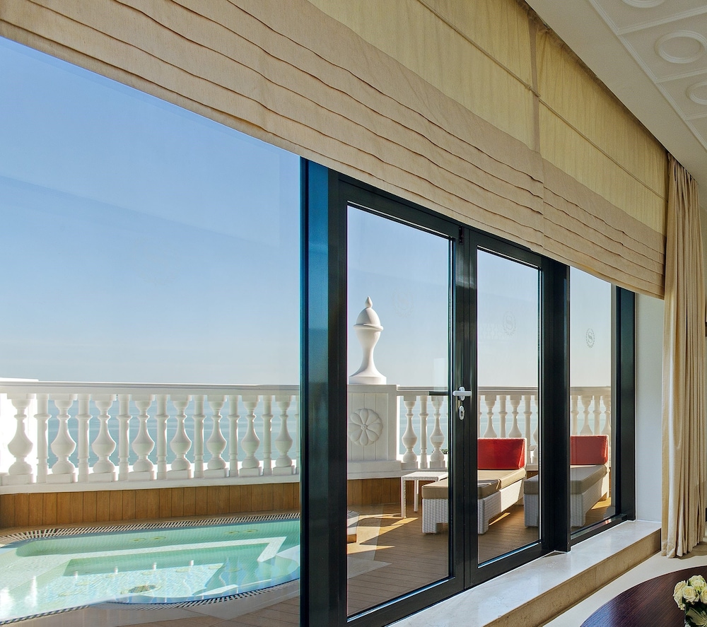 Sheraton Batumi 10