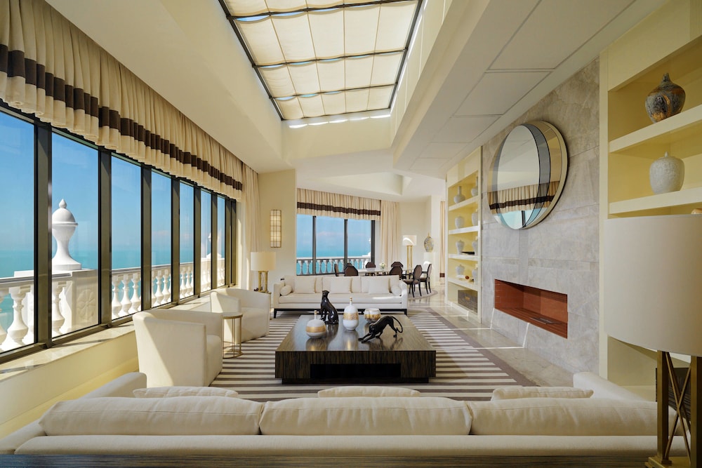 Sheraton Batumi 23