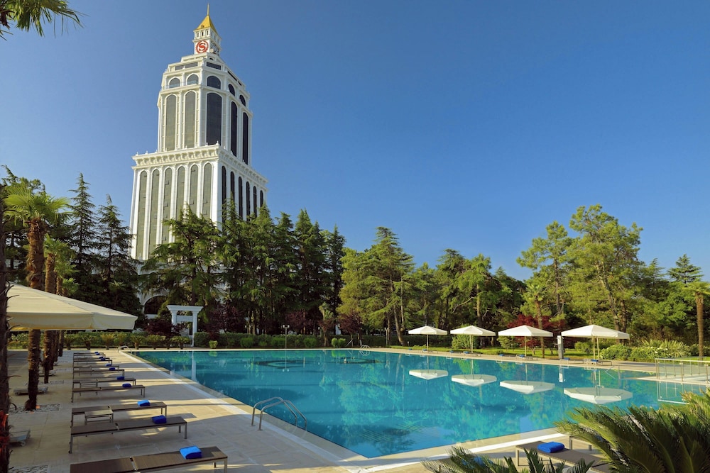 Sheraton Batumi 1